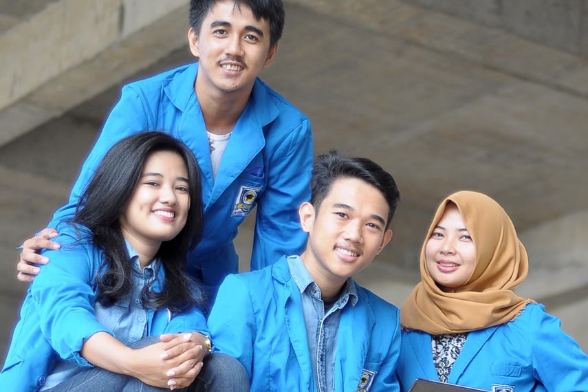 Students Programs